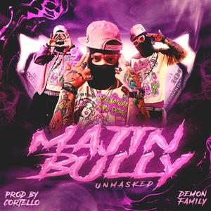 Majin Bully (Explicit)