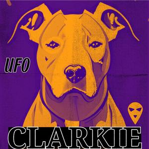 UFO (feat. Clarkie)