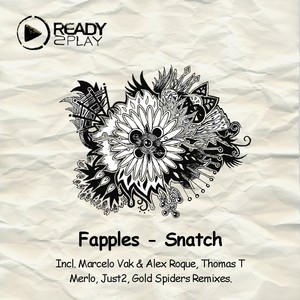 Snatch (Marcelo Vak & Alex Roque Remix)