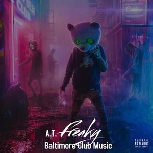 Freaky (Explicit)