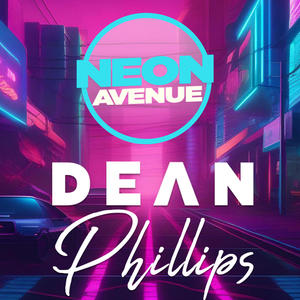 Neon Avenue