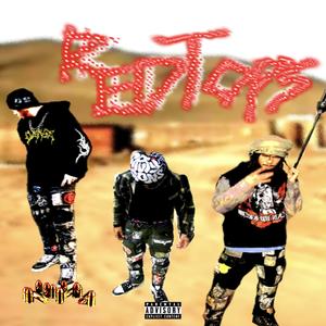 Red Tops (feat. Jaoquin & Keiharu) (Explicit)