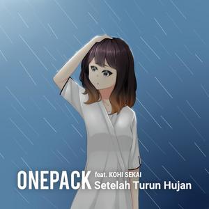 Setelah Turun Hujan (feat. Kohi Sekai)