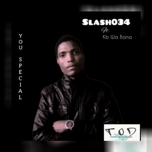 Slash034 - YOU SPECIAL