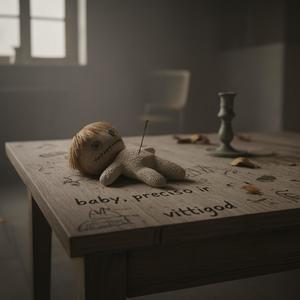 baby eu preciso ir (Explicit)