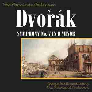 Dvorak: Symphony No. 7 In D-Minor, Op. 70 - Scherzo; Vivace; Poco Meno Mosso