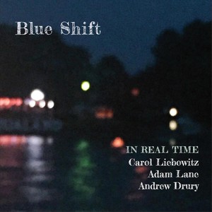 Blue Shift