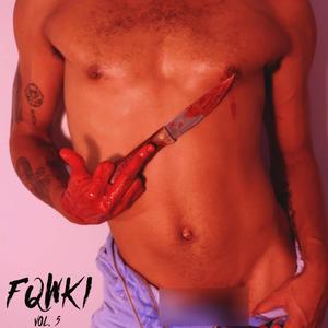 Whatever(feat. Shabby Bandit) (Explicit)