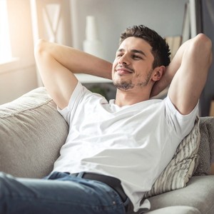 Música Profunda Y Tranquila