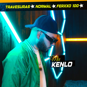 Travesuras / Normal / Ferxxo 100 (Explicit)