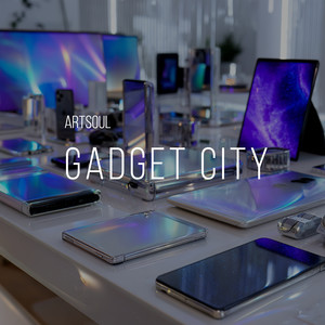 Gadget City