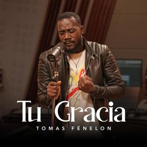 Tu gracia me salvó (feat. Tomas Fenelón)