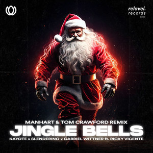 Jingle Bells (feat. Ricky Vicente) (Manhart & Tom Crawford Remix)