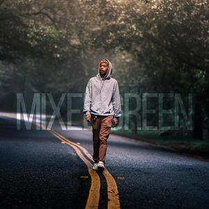 Mixed Green (Explicit)