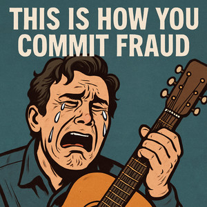 This Is How You Commit Fraud