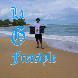 La G Freestyle