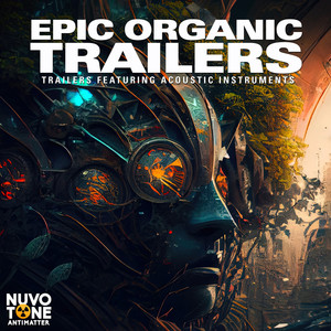 Epic Organic Trailers