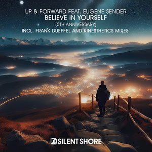 Believe In Yourself (Frank Dueffel Extended Dub Mix)