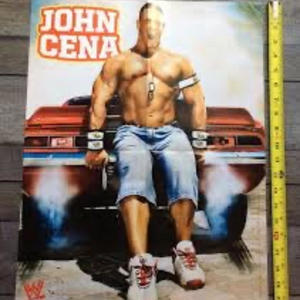 John Cena (Explicit)
