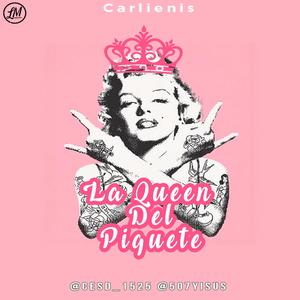 La Queen Del Piquete (Explicit)