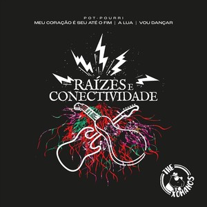 Pot-Pourri: Meu Coração É Seu Até o Fim / A Lua / Vou Dançar