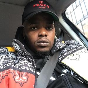 I Go Boom Boom Crazy 2 (Explicit)