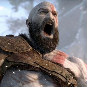 bodypartz x kratos (Explicit)