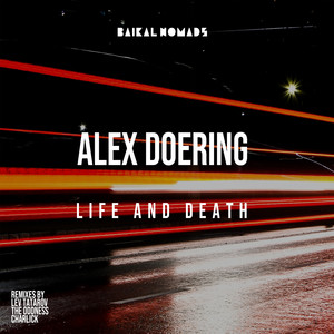 Life and Death (Charlick Remix)
