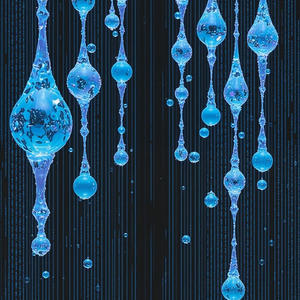 Digital Drip (Instrumental)