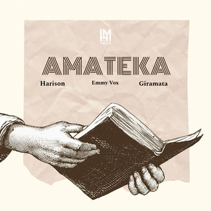 Amateka