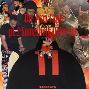 The Label (feat. GOB Choppa, RBM Dillinger, Drippy Kwon & GR Packman) (Explicit)