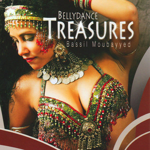 Bellydance Treasures