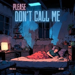 Please Don't Call Me