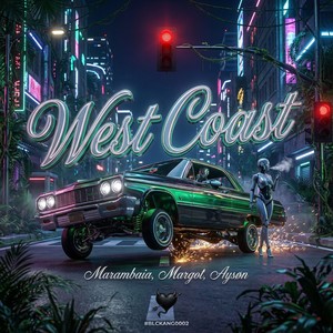 West Coast (Radio Edit)