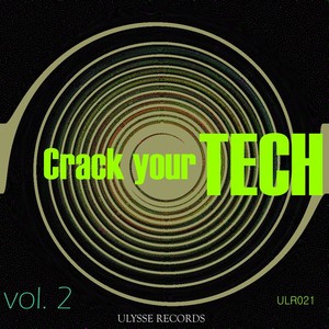 Crack Your Tech Vol.2