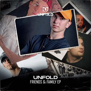 Friends & Family EP (Explicit)