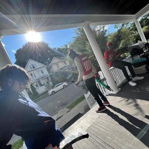 Drum Line (Explicit)