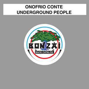 Underground People (Original Mix)
