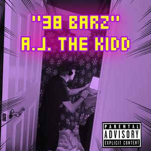 38 Barz (Explicit)