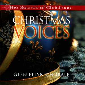 The Sounds of Christmas - Christmas Voices