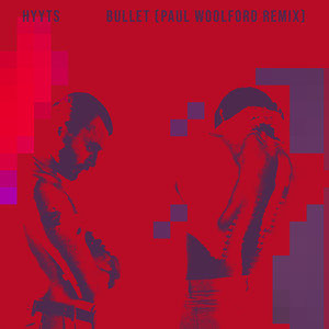 Bullet (Paul Woolford Remix)