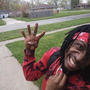 On the way up Final Mix (Explicit)