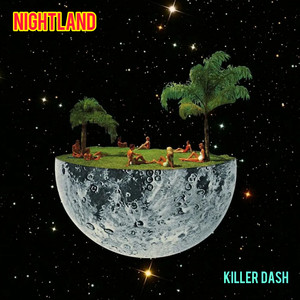 Nightland (Explicit)