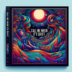 Call Me When It’s Quiet