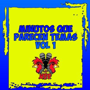 Minutazo Bled VS Pyro Doom Battles (Live|Explicit)