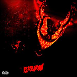 OhTruman - *** Up Part. 2(feat. Vlx, aYSHC & Solitude) (Explicit)