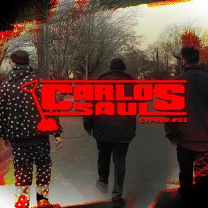 Carlos Saul (feat. ElBroda, yakuza schoolboy & LDR) (Explicit)