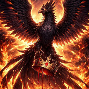 The Villain (Set the spark, watched me suffer)