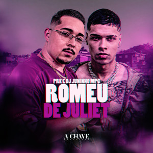 Romeu de Juliet (Explicit)