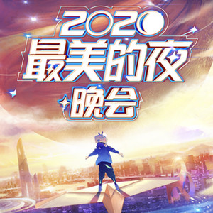 2020最美的夜bilibili晚会